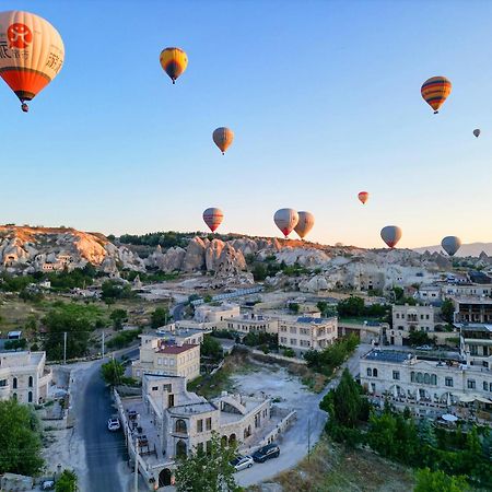 فندق Premium Cappadocia House غوريمِيه المظهر الخارجي الصورة