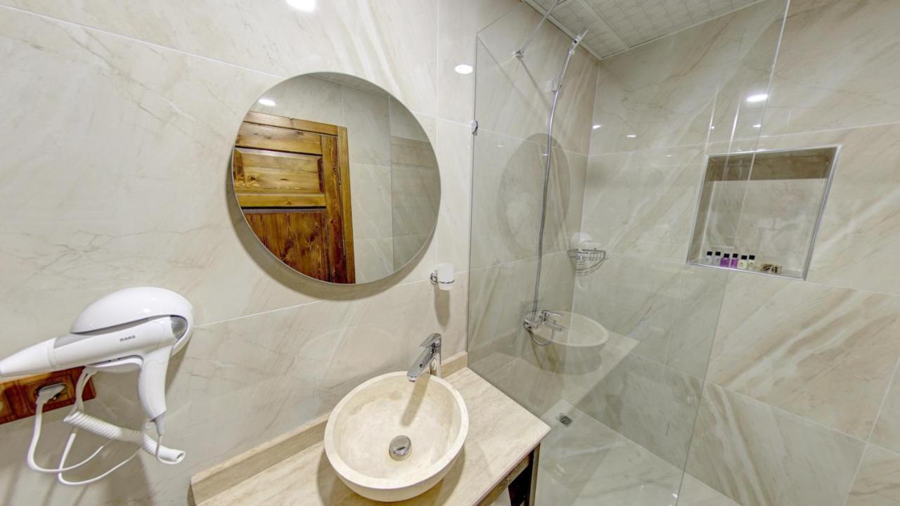 فندق Premium Cappadocia House غوريمِيه المظهر الخارجي الصورة